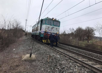 Bloccati per tre ore su un treno tra Fabro e Orvieto