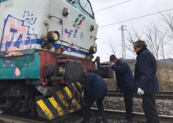 Bloccati per tre ore su un treno tra Fabro e Orvieto