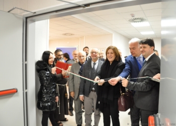 Destinati alla riqualificazione degli impianti ospedalieri per l’azienda di Terni oltre 50 milioni di euro