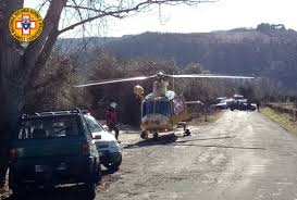 Grave incidente di caccia, trentenne caricato da un cinghiale