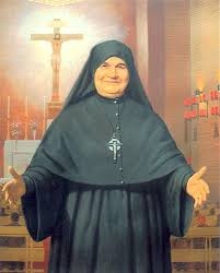 A Collevalenza una Festa Liturgica in memoria di Madre Speranza