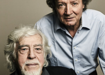 Edipo Re-Edipo a Colono di scena al teatro Mancinelli