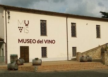 Rimandato convegno sul vino al Musiv