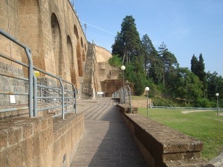 Manutenzione ascensori di Campo della Fiera, in previsione visita ispettiva USTIF