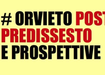 Orvieto fuori da pre-dissesto finanziario, prospettive e proposte. “Per Andare Avanti” incontra cittadini e associazioni