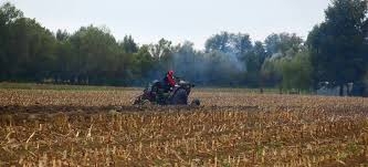 Programma Sviluppo Rurale Regione Umbria 2014/2020, opportunità per i produttori agricoli