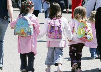 Più sicurezza ai bambini, stop al traffico davanti alle scuole
