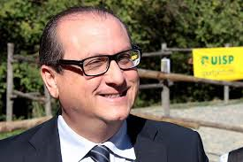 Tra i premiati dal Coni Umbria anche l’orvietano Stefano Rumori