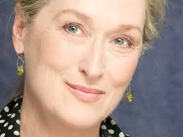 Meteo Weekend:Meryl Streep contro Trump;Giorgio Santelli sul populismo USA e made in Italy;attrice orvietana debutta a RaiUno;ancora gelo e neve