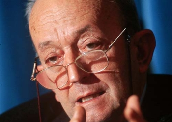 Cultura in lutto con la scomparsa di Tullio De Mauro, gigante italiano della linguistica