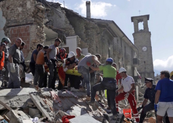 Ricostruzione post sisma, 322 i volontari impiegati nei 15 Comuni terremotati dell’Umbria