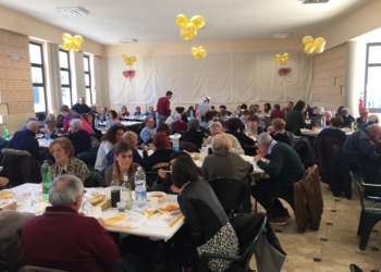 AMARE AMATRICE, quando la solidarietà di tanti cittadini e volontari vince