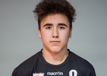 Orvieto Fc, largo ai giovani. Intervista a Simone Mari classe ’99