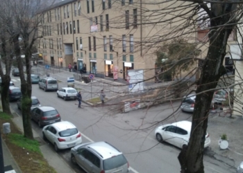 Il triangolo commerciale dello Scalo che priorità ha per l’amministrazione? Il Comitato chiede più fatti e meno chiacchiere