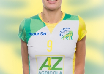 Zambelli Orvieto con la carica delle ex va a misurarsi con Bastia Umbra