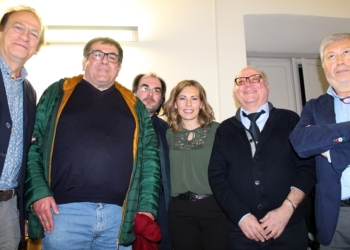 O Sole mio, all’Unitre di Orvieto riscuote un buon successo