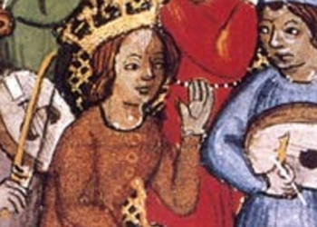 Artisti professionisti della rievocazione storica, a Orvieto si celebrano gli Stati Generali