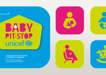 Al Santa Maria della Stella arriva il primo “baby pit stop” per allattare i bebè anche in ospedale