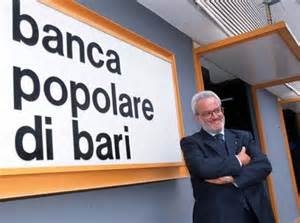 Salvaguardare la banca locale e i risparmiatori?