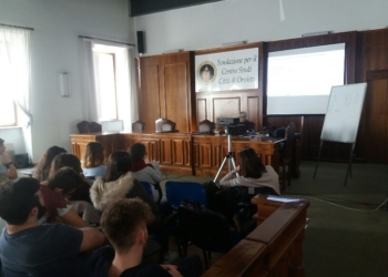 Al CSCO il secondo incontro di Scolar-Mente. Matematica e metodo scientifico