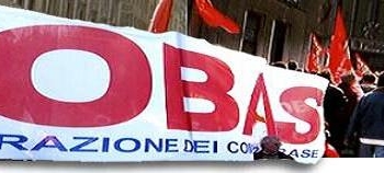 Cobas segnala la presenza di attivisti di Casapound davanti alle scuole