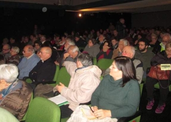Rete Nogesi: “L’Amiata non è più sola contro la geotermia speculativa ed inquinante”