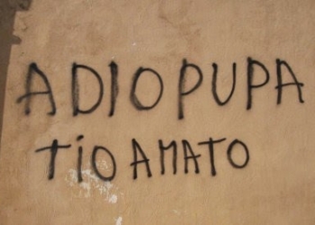 OPINIONI INCROCIATE DEL LUNEDÍ 13 febbraio 2017 n. 26