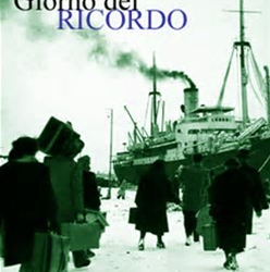 La Generazione del ricordo, tra cinema e storia. Il Comune di Orvieto ricorda le vittime delle Foibe