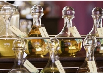 A Porano corso pratico-teorico su distillazione di piante aromatiche