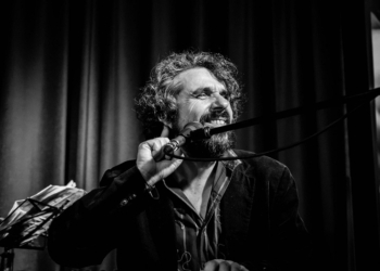 Mario Donatone in concerto alla Penisola per la festa delle donne