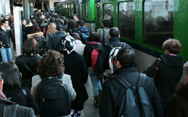 Comitato pendolari, gli aumenti non sono accettabili, vanno rivisti subito. Al via la petizione