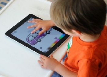 A San Venanzo i tablet entrano a scuola