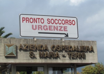 Caso di meningite a Terni. Studentessa ricoverata e attivata subito profilassi