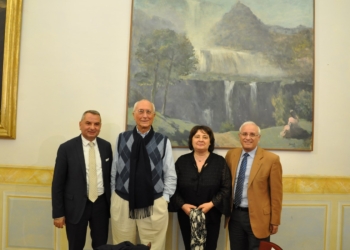 Umbria Jazz torna a Terni con un’edizione Spring. Pasqua con Incognito-Fresu-Gino Paoli & Danilo Rea