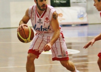 La Vetrya Orvieto basket perde sul filo di lana