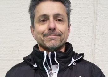 Orvieto FC, l’intervista a mister Stefano Cupello