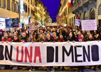A Meteo Weekend Speciale:la Giornata Internazionale della Donna da festa diventa denuncia e protesta