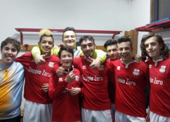 Una compagine di allievi per Orvieto FC: Intervista a Palmerini