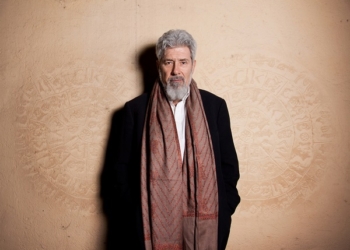 Incontri con i protagonisti, al foyer del Mancinelli Alessandro Benvenuti si racconta