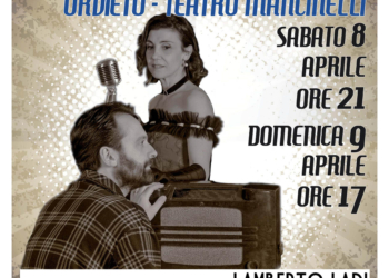 Cara radio sfiorami la mano, spettacolo sugli anni 40 che unisce la Filarmonica Mancinelli alla scuola di musica Casasole