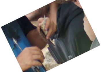 Operazione antidroga dei Carabinieri della Compagnia di Orvieto: sei persone arrestate e indagati anche alcuni minori