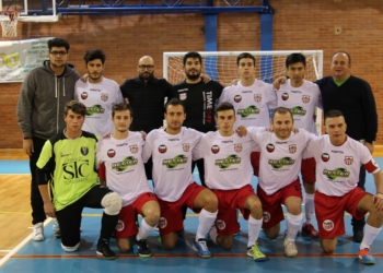 Orvieto Fc, weekend in chiaro scuro: sconfitta per la Prima squadra e vittoria per i Giovanissimi
