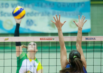 Una Zambelli Orvieto lucida ottiene il massimo profitto a Montespertoli