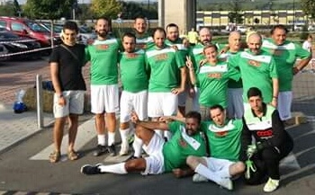 Quando lo sport annulla le barriere, fa vincere il dolore e ti insegna a vivere