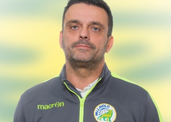 Il d.s. Iannuzzi soddisfatto dell’evoluzione del progetto Az Young ad Orvieto