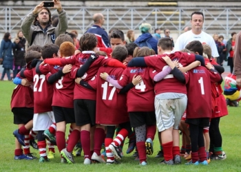 Orvietana Rugby – fine stagione al De Martino