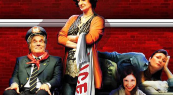 Fra umorismo e amarezza: “La Notte della Tosca”, penultimo appuntamento al Teatro Boni