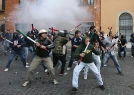 A Meteo Weekend:ordine o disordine pubblico a Roma, eventi di fine settimana e a Socrates editoriale di Noemi Campanella