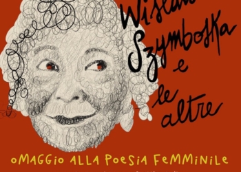 Il filo di Eloisa offre un tè con Wislawa Szymborska e le altre
