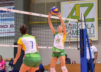 Zambelli Orvieto, serve decisione a Montale Rangone